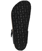 Birkenstock Women's Gizeh Birko-Flor Sandals from Finish Line