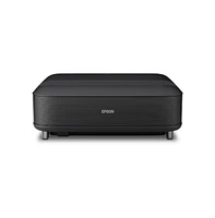 EpiqVision Ultra LS650 Smart Streaming Laser Projector - White