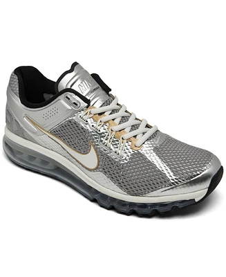 Nike Men's Air Max 2013 Casual Sneakers from Finish Line