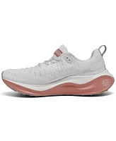 Nike Women's React Infinity Run Flyknit 4 Running Sneakers from Finish Line