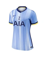 Nike Women's Blue Tottenham Hotspur 2024/25 Away Replica Jersey