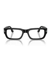 Persol Unisex Eyeglasses