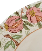 Spode Morris & Co. Pasta Bowls, Set of 4