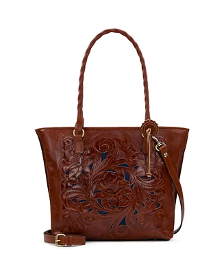 Patricia Nash Adeline Tote