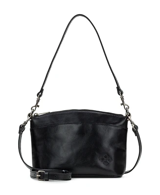 Patricia Nash Arlee Crossbody Bag