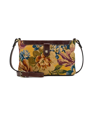 Patricia Nash Aimee Crossbody Bag