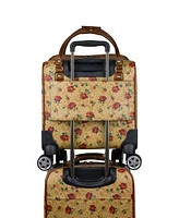 Patricia Nash Vitalia Underseater Trolley