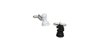 Linkup Chess Pieces Cufflinks