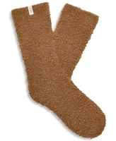 Ugg Women's Teddi Cozy Crew Socks