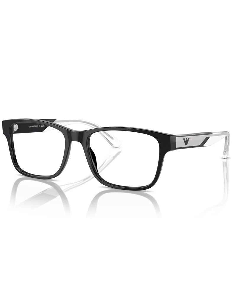 Emporio Armani Men's Eyeglasses