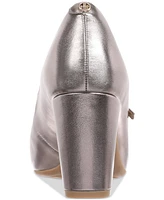 Giani Bernini Women's Valeriee Memory Foam Mary Jane Pumps, Created for Macy's