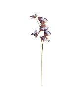 Slickblue Butterfly Sprays for Vibrant Holiday and Home Decor Accents (Set of 6)