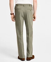Tommy Hilfiger Men's Modern-Fit Dress Pants