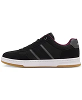 Levi's Men's Zane Low-Top Athletic Lace Up Sneakers