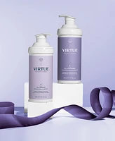 Virtue 2-Pc. Full Shampoo & Conditioner Pro-Size Set