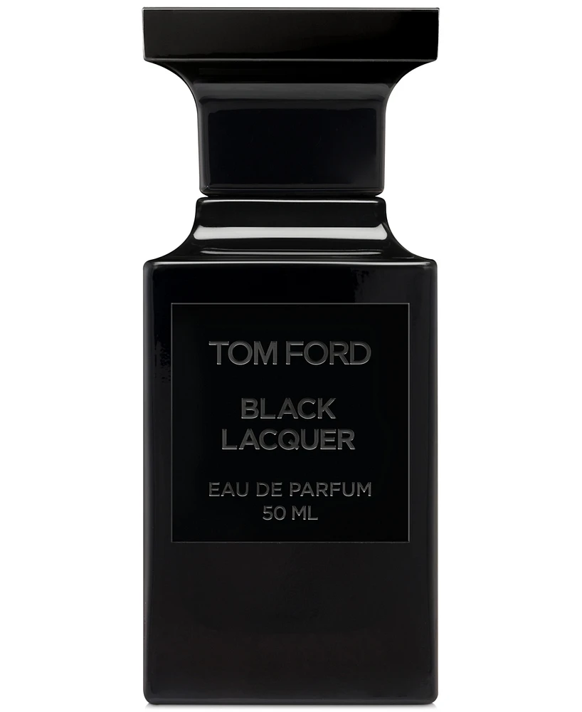 Tom Ford Black Lacquer Eau de Parfum