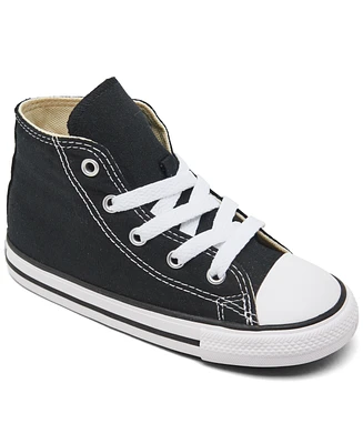 Converse Baby & Toddler Chuck Taylor Hi Casual Sneakers from Finish Line