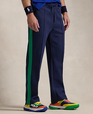 Polo Ralph Lauren Us Open Ballperson Double-Knit Pant