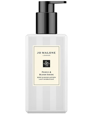 Jo Malone London Peony & Blush Suede Body & Hand Lotion, 8.45 oz.