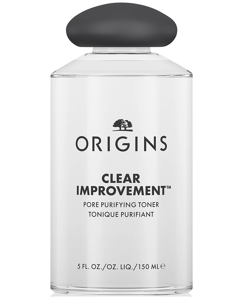 Origins Clear Improvement Pore Purifying Toner