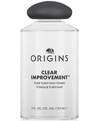 Origins Clear Improvement Pore Purifying Toner