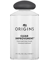 Origins Clear Improvement Pore Purifying Toner