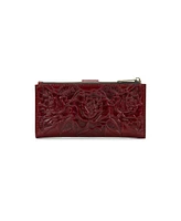 Patricia Nash Nazari Wallet