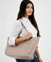 Zoiey 2-In-1 Extra-Large Tote, Created for Macy's