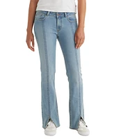 Levi's Women's Seamed Superlow Bootcut Jeans