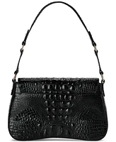 Brahmin Nerida Melbourne Small Leather Shoulder