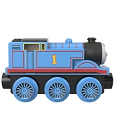 Fisher-Price Thomas & Friends Wooden Railway Thomas Engine