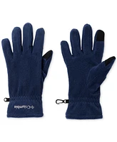 Columbia Women's Benton Springs Ii Fleece Touchscreen Gloves