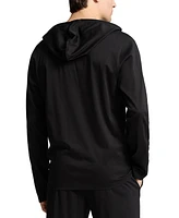 Polo Ralph Lauren Men's Cotton Sleep Hoodie