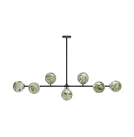 Safavieh Melesa 53 Inch Chandelier