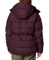 Columbia Women's Longhorn Ridge Insulated Jacket