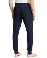 Polo Ralph Lauren Men's Premium Thermal Jogger Pajama Pants