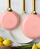 GreenPan Reserve Frypan, Set of 3
