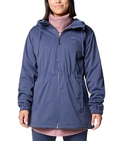 Columbia Women's Rose Winds Lined Softshell Jacket