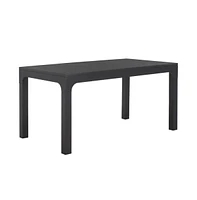 Safavieh Gael Rectangle Dining Table