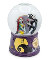 Nightmare Before Christmas Disney The Jack & Sally Light