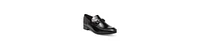 Rush Gordon Men's Men s Mason Dress Slip-On Bit Loafer