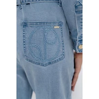 1 People Women's San Francisco - Boilersuit