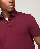 Tommy Hilfiger Men's Cotton Classic Fit 1985 Polo