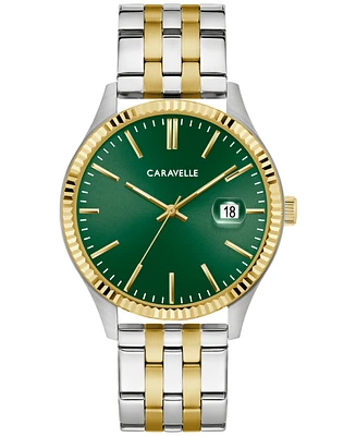 Caravelle Men's Two