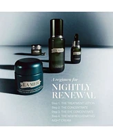 La Mer The Rejuvenating Night Cream