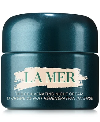 La Mer The Rejuvenating Night Cream