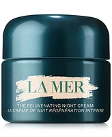 La Mer The Rejuvenating Night Cream, 1 oz.