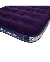 Stansport Deluxe Air Bed Twin