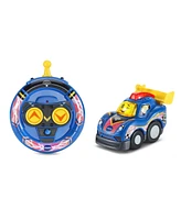 VTech Go Go Smart Wheels Checkered Track Set