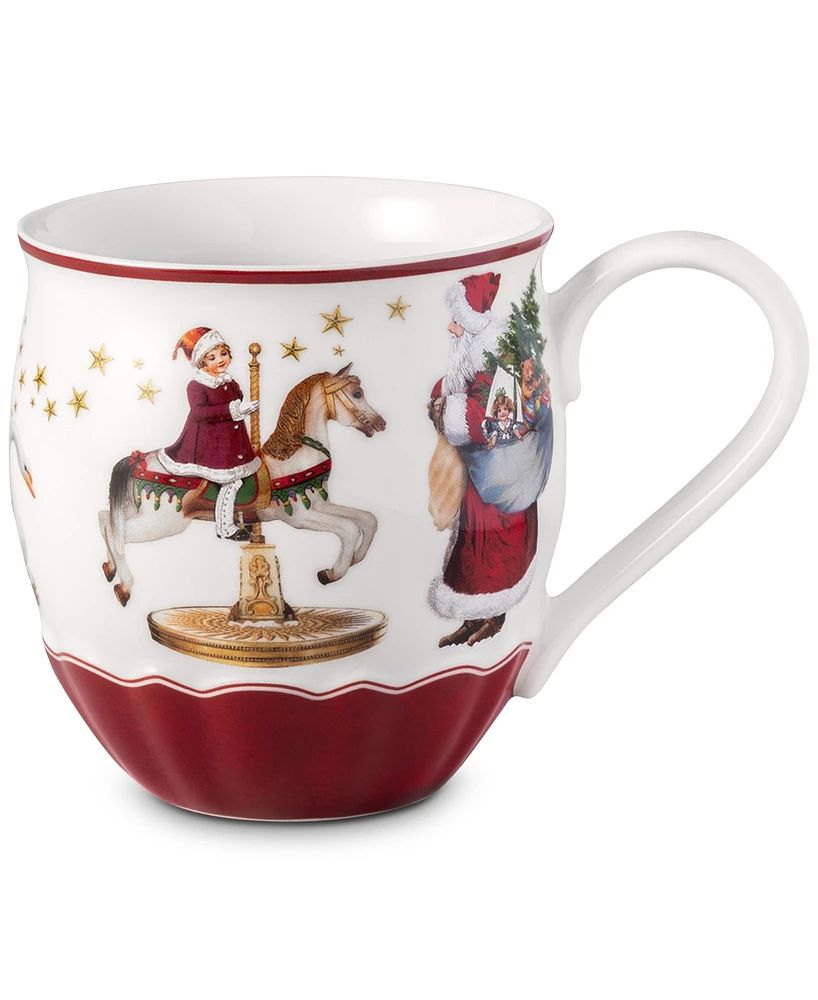 Villeroy & Boch 2024 Annual Mug